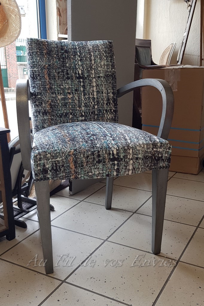 Fauteuil Au Fil de vos Envies