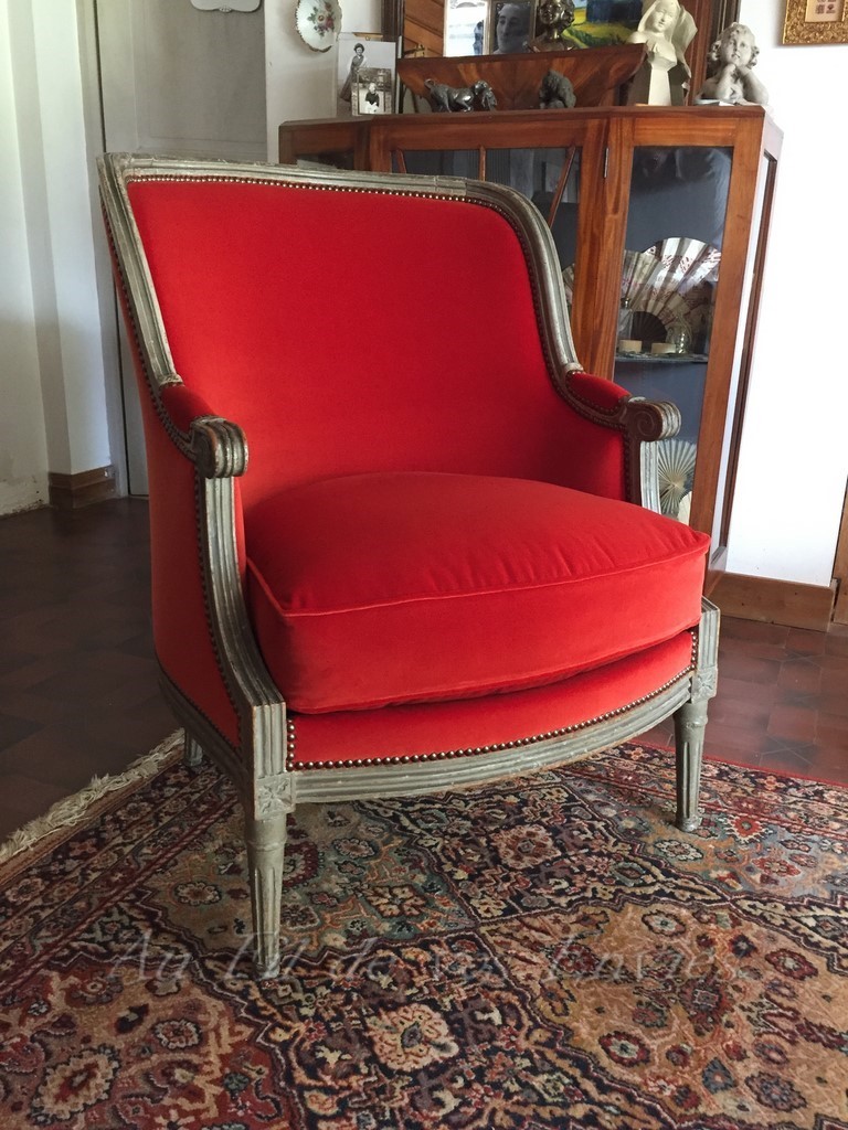 Fauteuil Au Fil de vos Envies