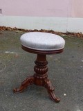 Tabouret de piano