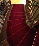 Tapis D'escalier